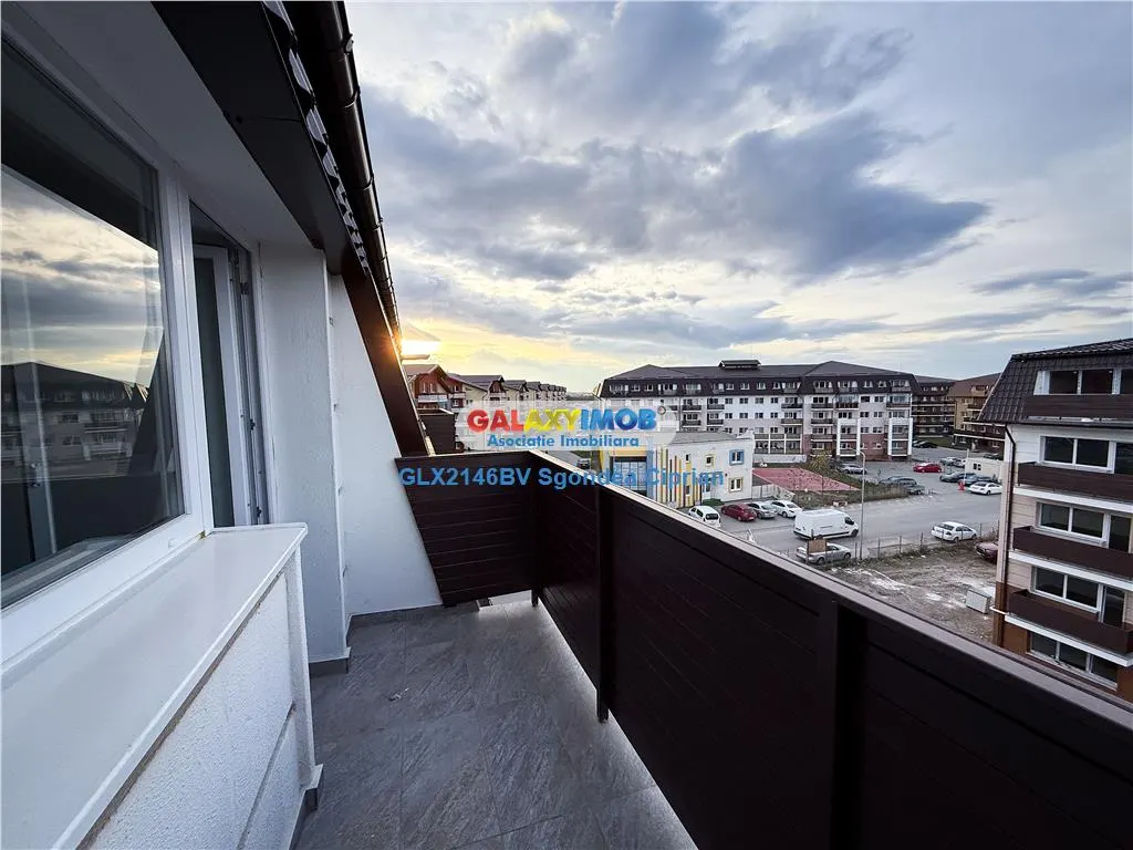 Apartament cu 2 camere de vanzare in Sanpetru - foto 1