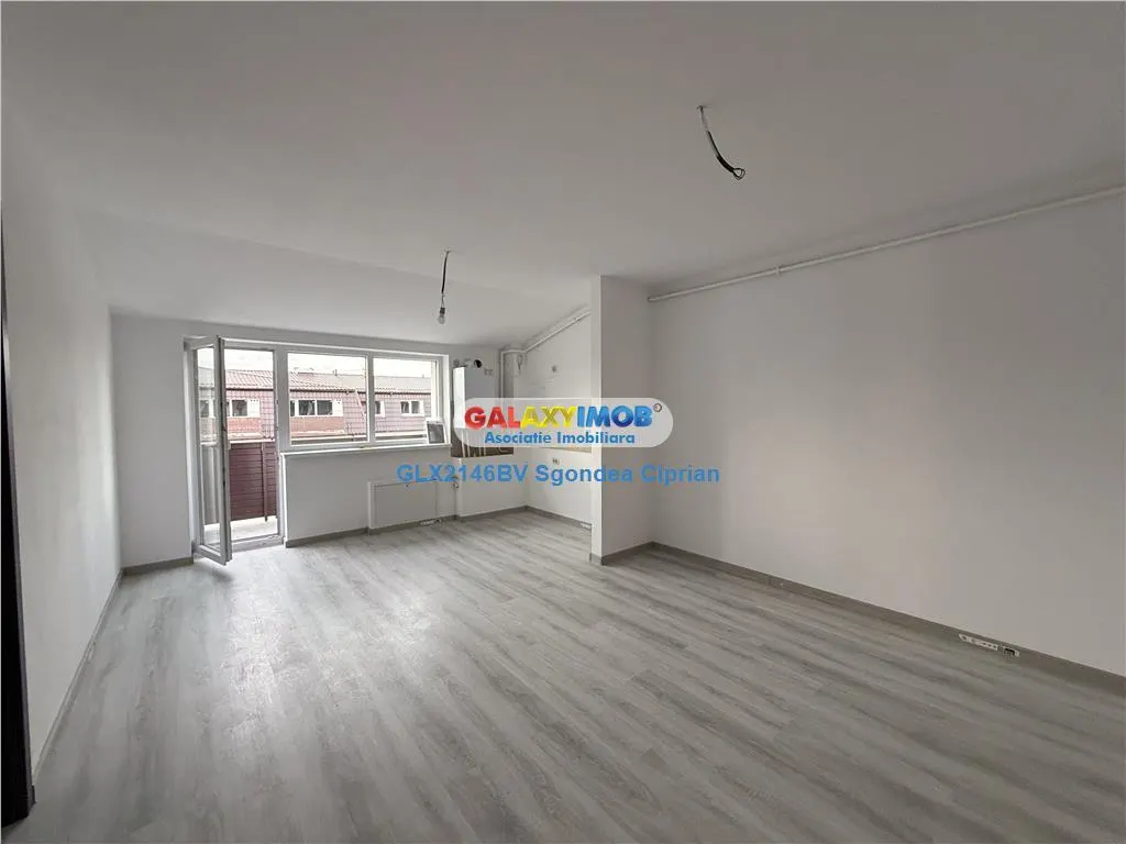 Apartament cu 2 camere de vanzare in Sanpetru - foto 2