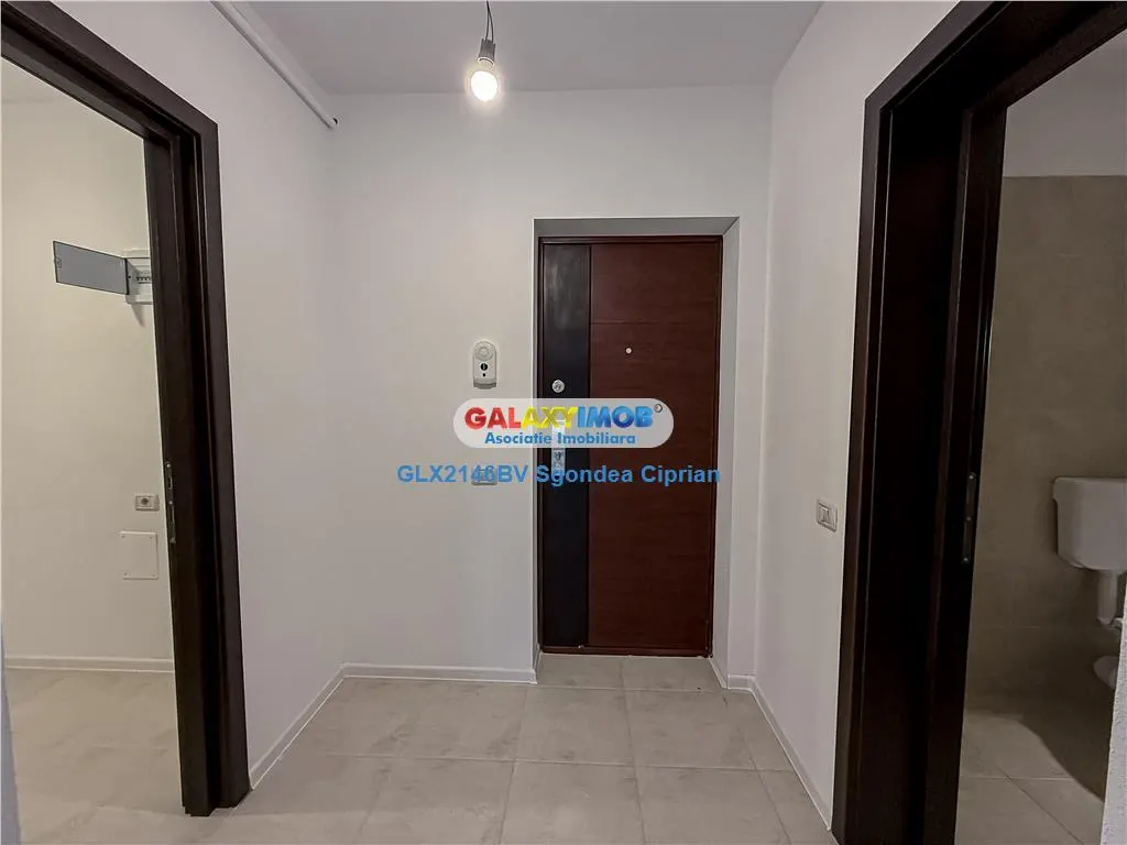 Apartament cu 2 camere de vanzare in Sanpetru - foto 11