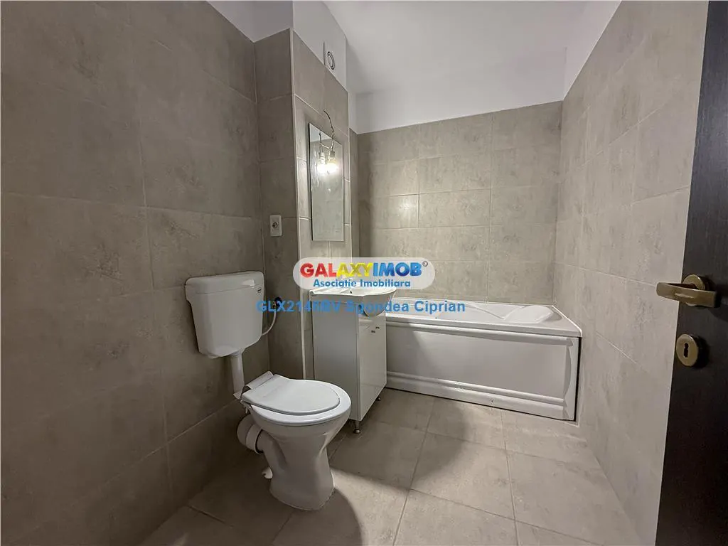 Apartament cu 2 camere de vanzare in Sanpetru - foto 12