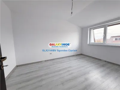 Apartament cu 2 camere de vanzare in Sanpetru - foto 3