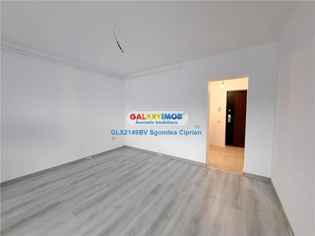 Apartament cu 2 camere de vanzare in Sanpetru - foto 4