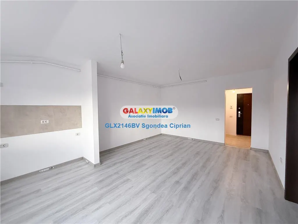 Apartament cu 2 camere de vanzare in Sanpetru - foto 5
