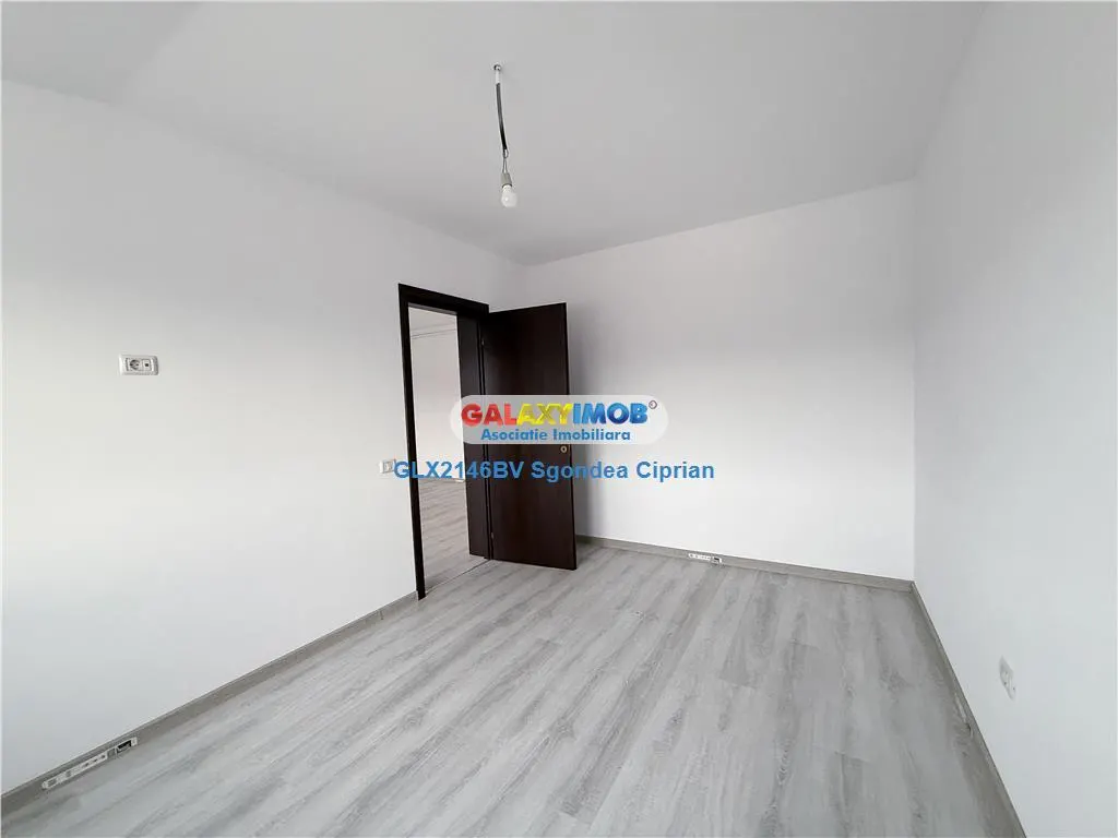 Apartament cu 2 camere de vanzare in Sanpetru - foto 6