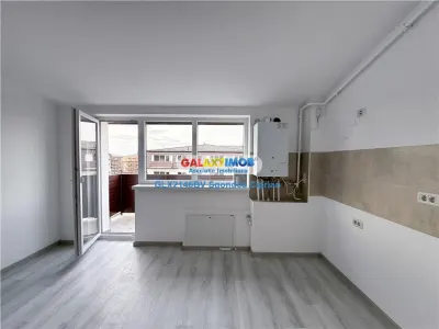 Apartament cu 2 camere de vanzare in Sanpetru - foto 8