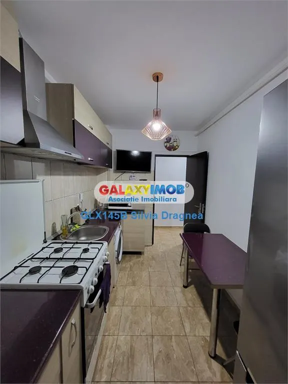 INCHIRIERE apartament 2 camere Drumul Binelui (Kaufland) - foto 1