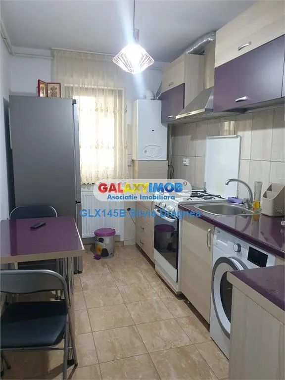 INCHIRIERE apartament 2 camere Drumul Binelui (Kaufland) - foto 2