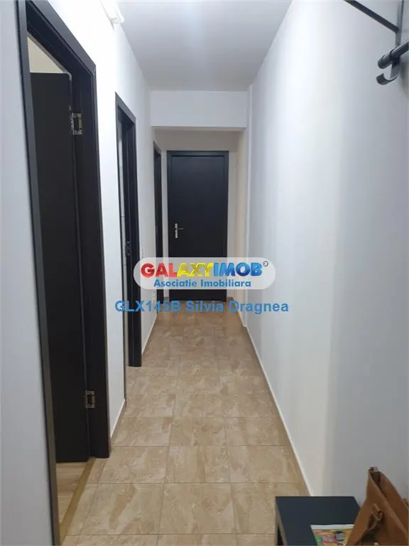 INCHIRIERE apartament 2 camere Drumul Binelui (Kaufland) - foto 12