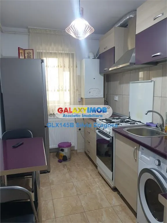 INCHIRIERE apartament 2 camere Drumul Binelui (Kaufland) - foto 3