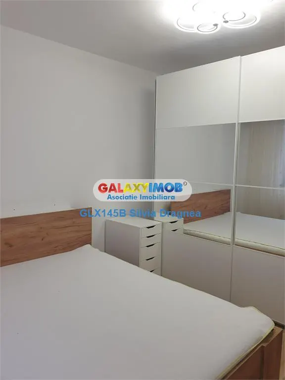 INCHIRIERE apartament 2 camere Drumul Binelui (Kaufland) - foto 4