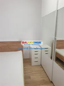 INCHIRIERE apartament 2 camere Drumul Binelui (Kaufland) - foto 5