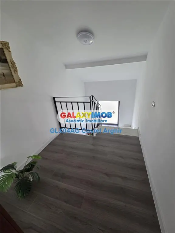 Vindem vila P+M , mobilata utilata lux , in Stefanesti - Zavoi - foto 19