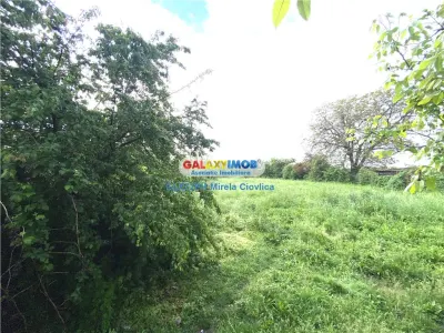 Vanzare teren intravilan Baicoi Prahova - foto 9