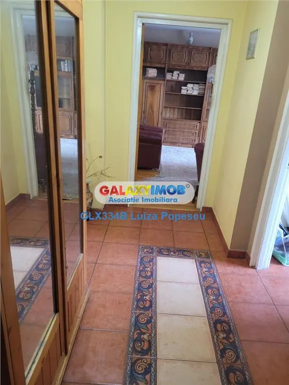Vanzare apartament 3 camere 13 SEPTEMBRIE-DORNEASCA, et 5, CENTRALA - foto 10