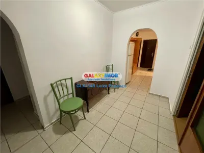 Inchiriere Apartament 3 camere Brancoveanu Metrou-Oraselul Copiilor - foto 5
