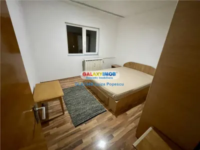 Inchiriere Apartament 3 camere Brancoveanu Metrou-Oraselul Copiilor - foto 6