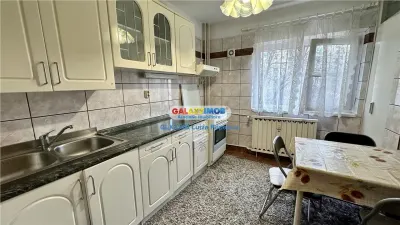 VANZARE apartament 3 camere PANDURI ACADEMIA  MILITARA etajul 3,hol H - foto 12
