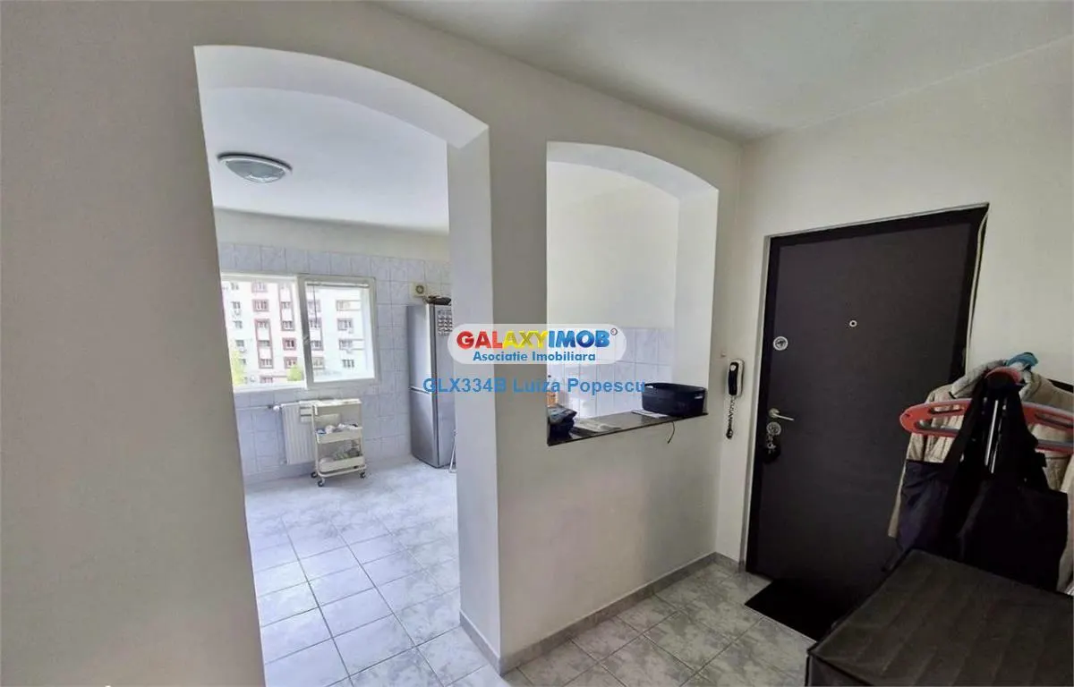 Apartament 3 camere 13 SEPTEMBRIE-NOVACI, et 3, hol H - foto 1