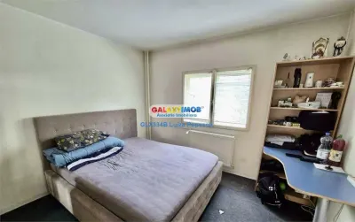 Apartament 3 camere 13 SEPTEMBRIE-NOVACI, et 3, hol H - foto 2