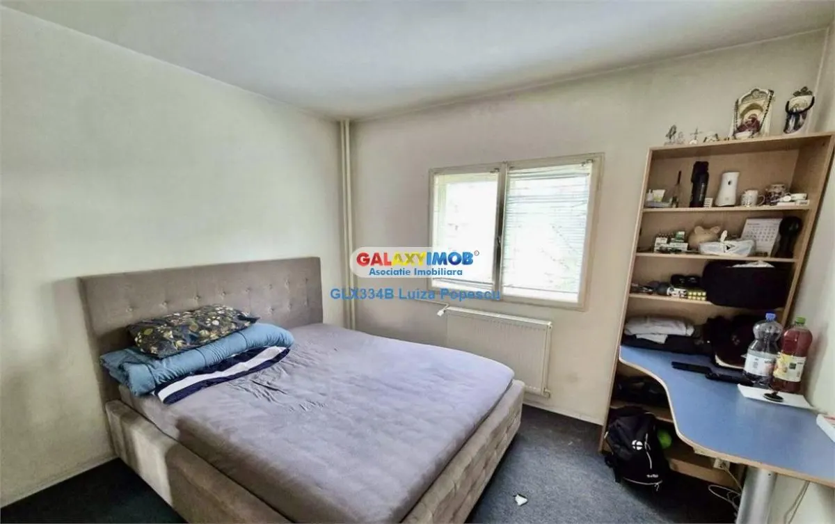 Apartament 3 camere 13 SEPTEMBRIE-NOVACI, et 3, hol H - foto 2