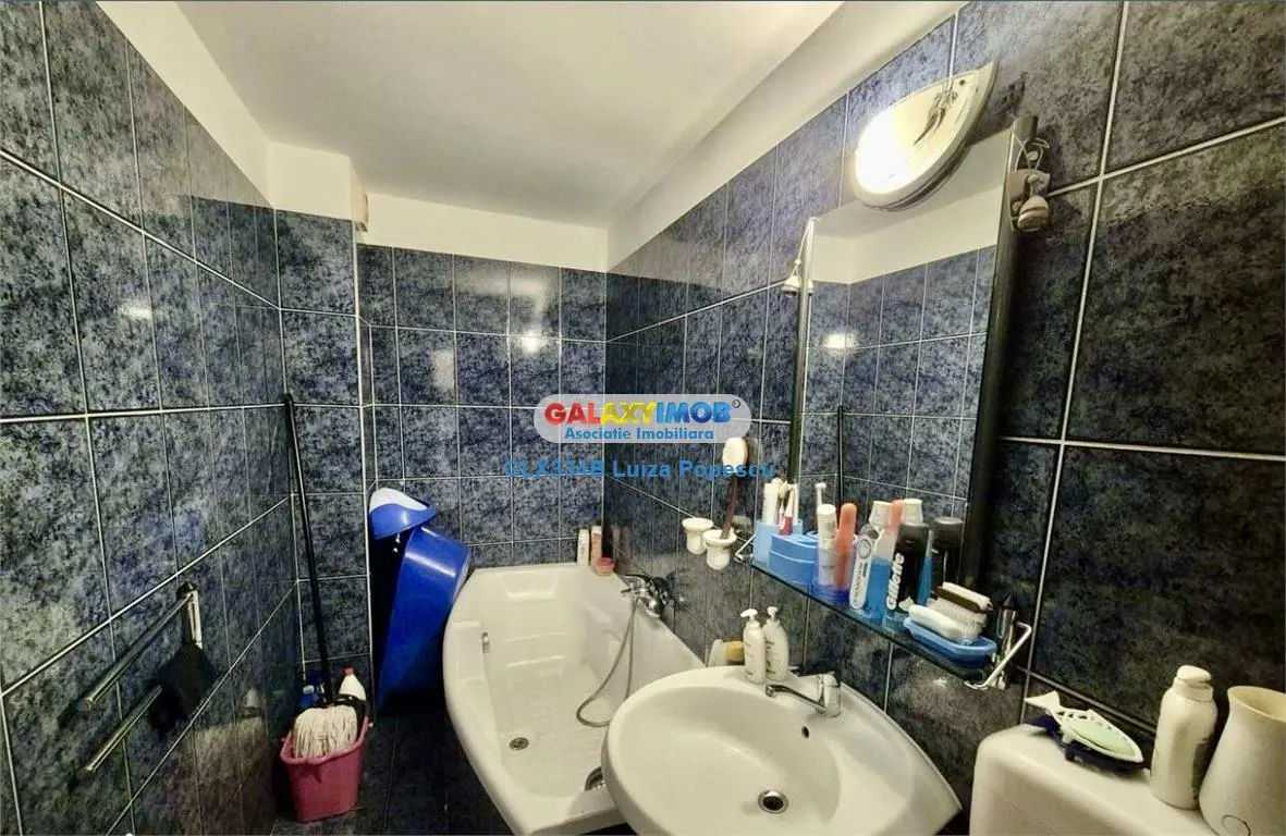 Apartament 3 camere 13 SEPTEMBRIE-NOVACI, et 3, hol H - foto 3