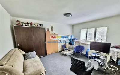 Apartament 3 camere 13 SEPTEMBRIE-NOVACI, et 3, hol H - foto 4