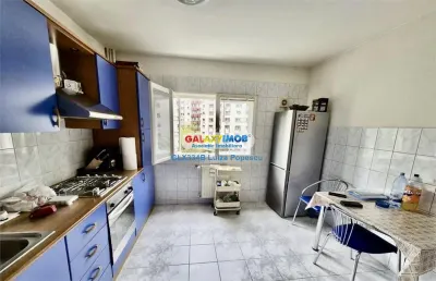 Apartament 3 camere 13 SEPTEMBRIE-NOVACI, et 3, hol H - foto 5
