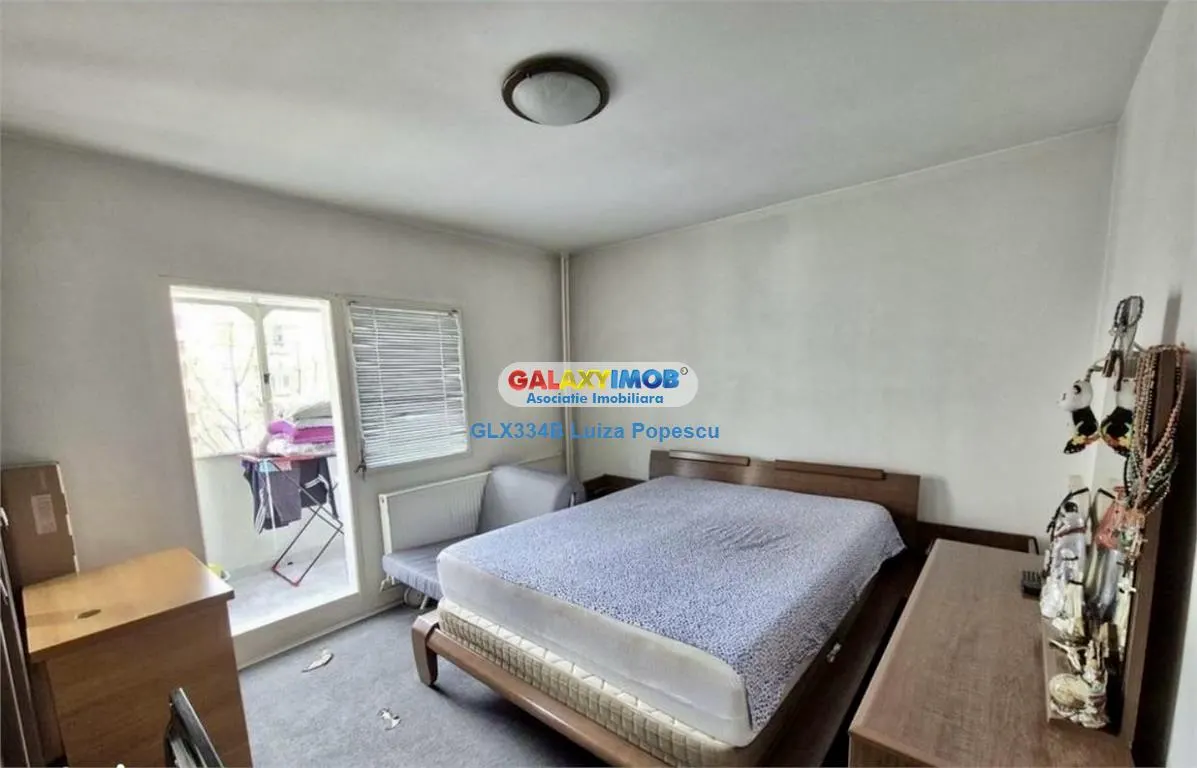 Apartament 3 camere 13 SEPTEMBRIE-NOVACI, et 3, hol H - foto 6