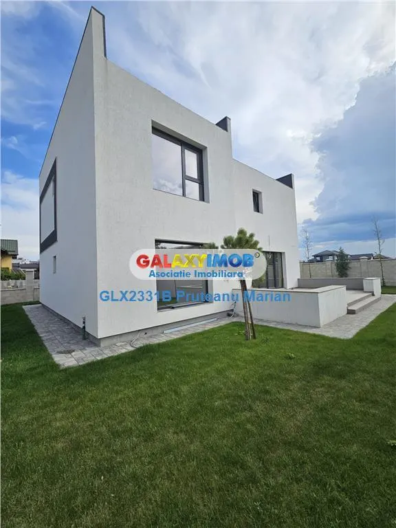 Vanzare vila Mediteraneana Premim situata in apropriere de Drm Taberei - foto 2
