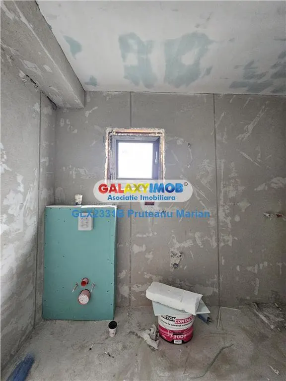 Vanzare vila Mediteraneana Premim situata in apropriere de Drm Taberei - foto 13