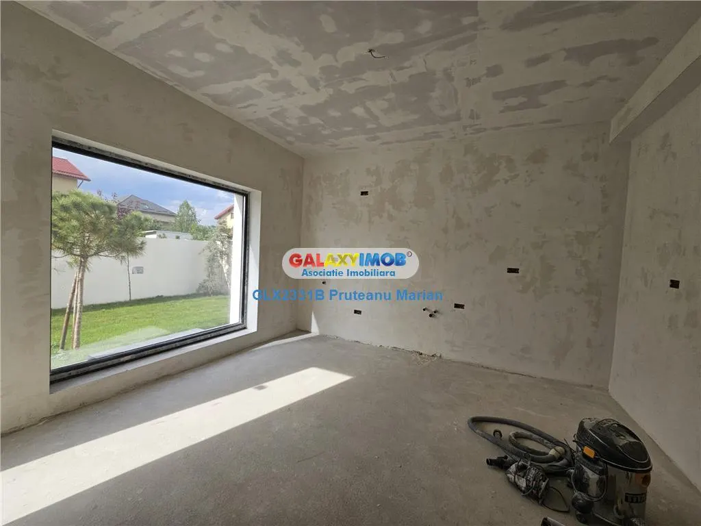 Vanzare vila Mediteraneana Premim situata in apropriere de Drm Taberei - foto 23
