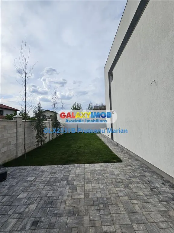 Vanzare vila Mediteraneana Premim situata in apropriere de Drm Taberei - foto 6