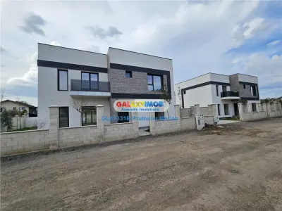 Vanzare vila Mediteraneana Premim situata in apropriere de Drm Taberei - foto 8