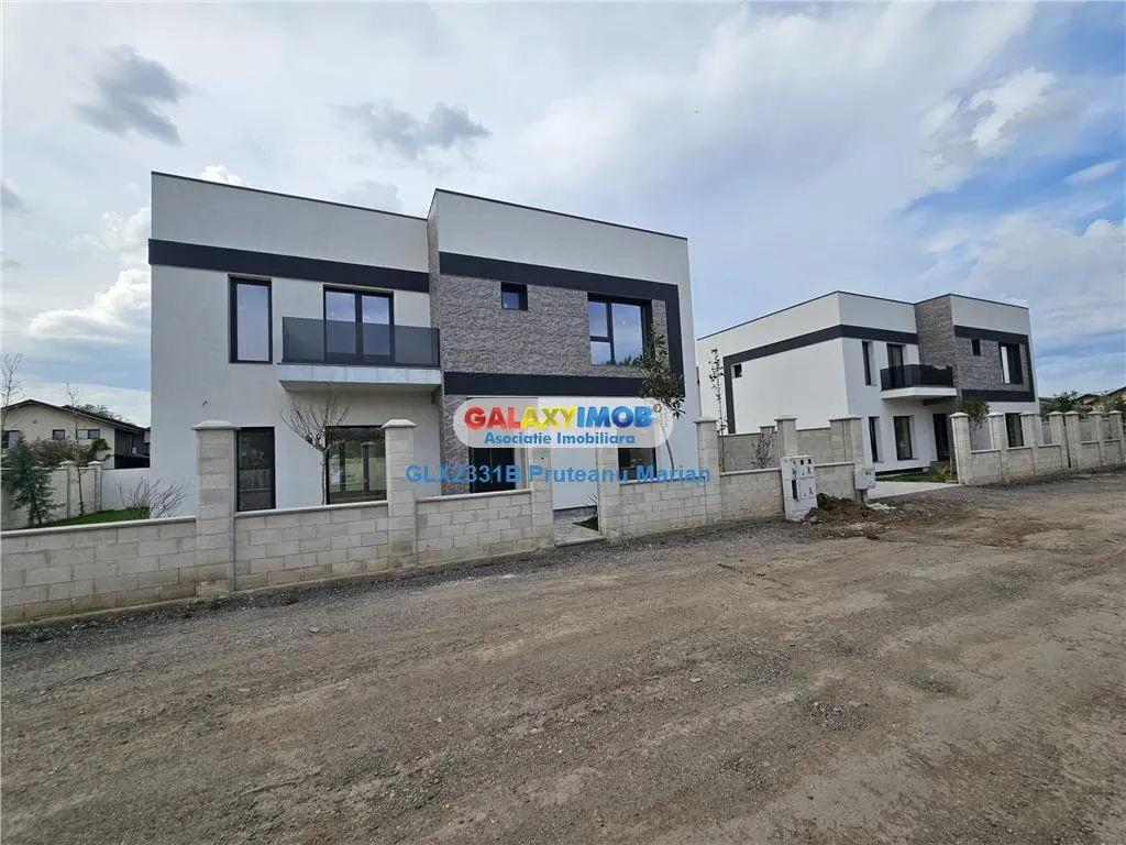 Vanzare vila Mediteraneana Premim situata in apropriere de Drm Taberei - foto 8
