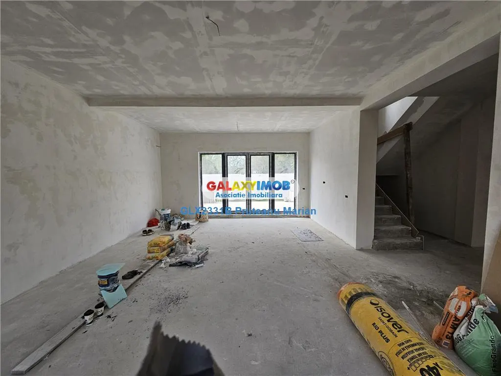 Vanzare vila Mediteraneana Premim situata in apropriere de Drm Taberei - foto 9