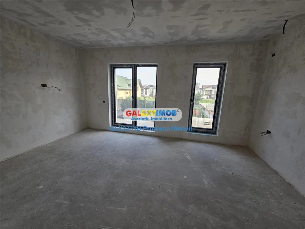 Vanzare vila Mediteraneana Premim situata in apropriere de Drm Taberei - foto 10