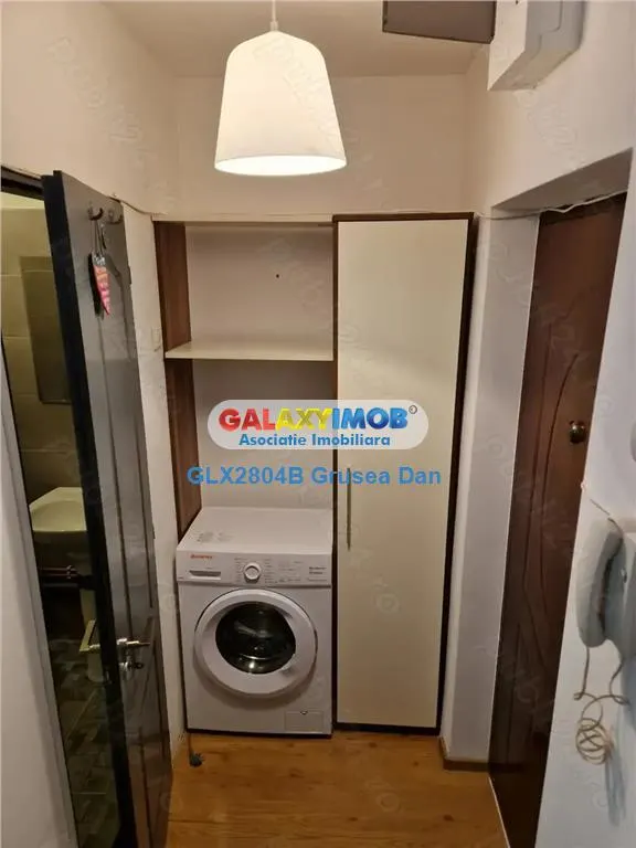 oltenitei | garsoniera moderna 23mp | renovata | 1980 | metrou sudului - foto 3