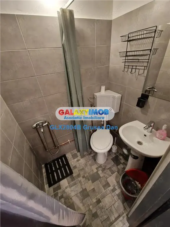 oltenitei | garsoniera moderna 23mp | renovata | 1980 | metrou sudului - foto 5
