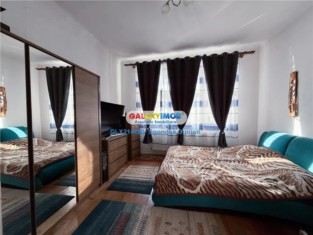 Casa Saseasca Tohanu nou 5 km Bran 25 km Brasov - foto 1