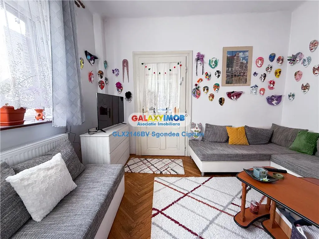 Casa Saseasca Tohanu nou 5 km Bran 25 km Brasov - foto 11