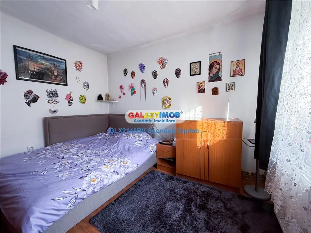 Casa Saseasca Tohanu nou 5 km Bran 25 km Brasov - foto 13