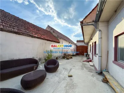 Casa Saseasca Tohanu nou 5 km Bran 25 km Brasov - foto 5