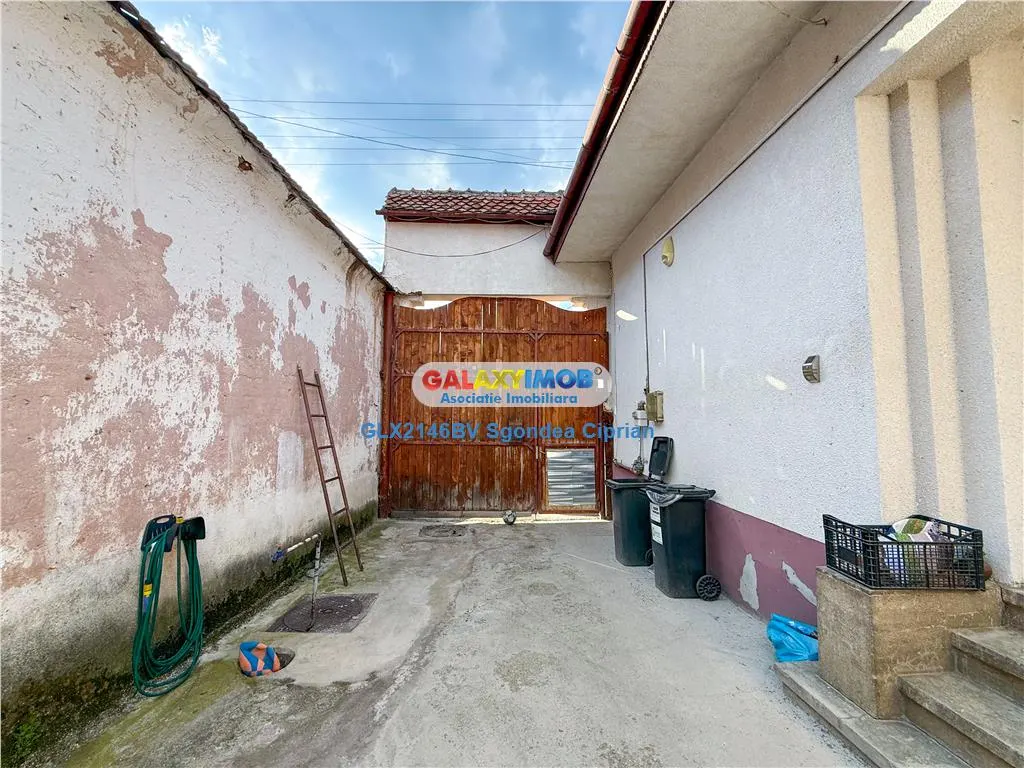 Casa Saseasca Tohanu nou 5 km Bran 25 km Brasov - foto 8