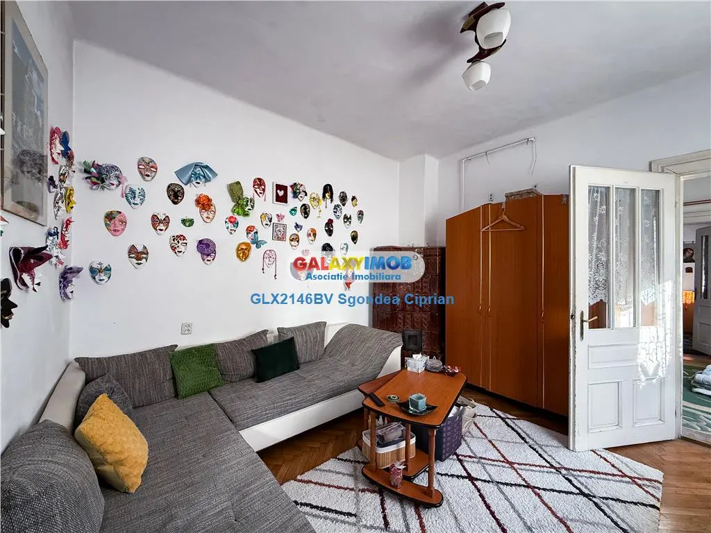Casa Saseasca Tohanu nou 5 km Bran 25 km Brasov - foto 10