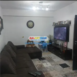 Apartament 2 camere, renovat, mobilat, bloc cu lift, Dobroesti - foto 1