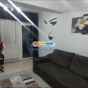 Apartament 2 camere, renovat, mobilat, bloc cu lift, Dobroesti - foto 3