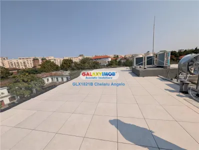 Unirii 4 camere + Terasa 216 mp, etj 3 in complex rezidential 2025 - foto 2