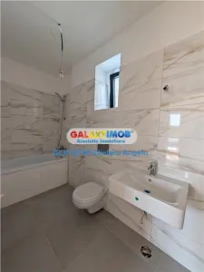 Unirii 4 camere + Terasa 216 mp, etj 3 in complex rezidential 2025 - foto 4