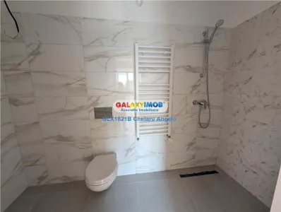 Unirii 4 camere + Terasa 216 mp, etj 3 in complex rezidential 2025 - foto 5