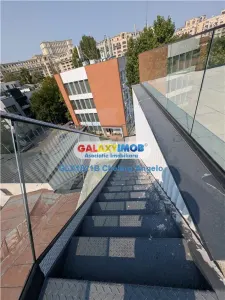 Unirii 4 camere + Terasa 216 mp, etj 3 in complex rezidential 2025 - foto 7